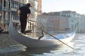Otvoren paviljon Hrvatske na Venecijanskom bijenalu