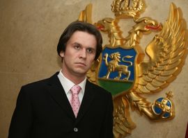 Ministar policije negira da je zemunski klan boravio u CG