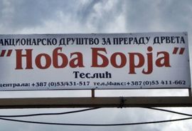 Vlada odbila ponudu Italijana u ratama za Novu Borju