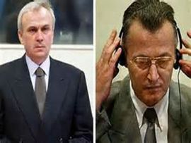 Stanišić i Simatović danas u Beogradu