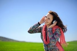 Muzika liječi šum i zujanje u uhu