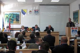 Data garancija za kreditno zaduženje Toplane