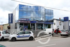 Banjaluka: Opljačkana Komercijalna banka