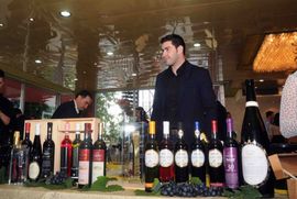 U Banjaluci otvoren međunarodni salon vina: "Vinosaur" okupio 70 ...