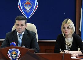 Akcija ARKA:  Traže pritvor za brata vođe dilera