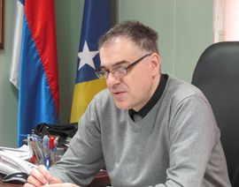  "Loša odluka Vlade o Novoj Borji"