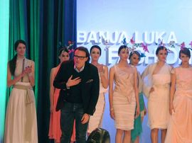Banjaluka Fashion Fair 2013: Modna čarolija protkana maštom