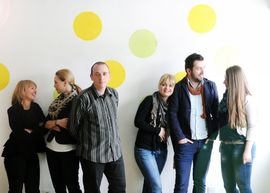 Nes radio slavi 16. rođendan