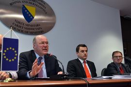 Popis u BiH od 1. oktobra