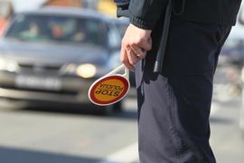 Policija oprašta pola kazne, ako platite odmah