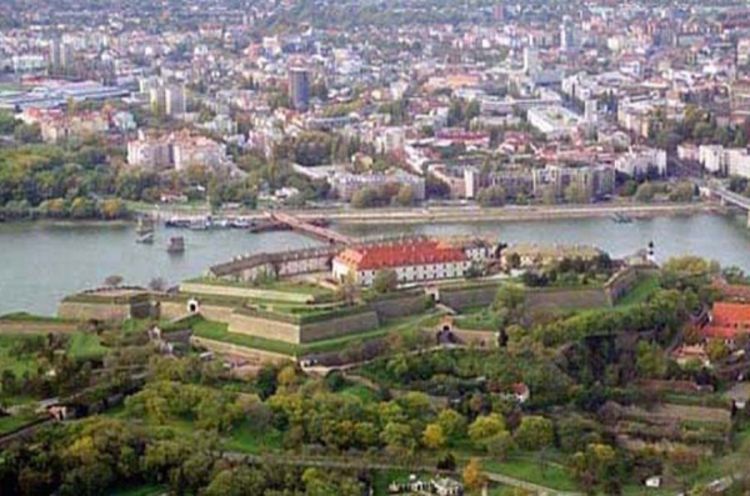 Čisteći pušku ubio komšiju