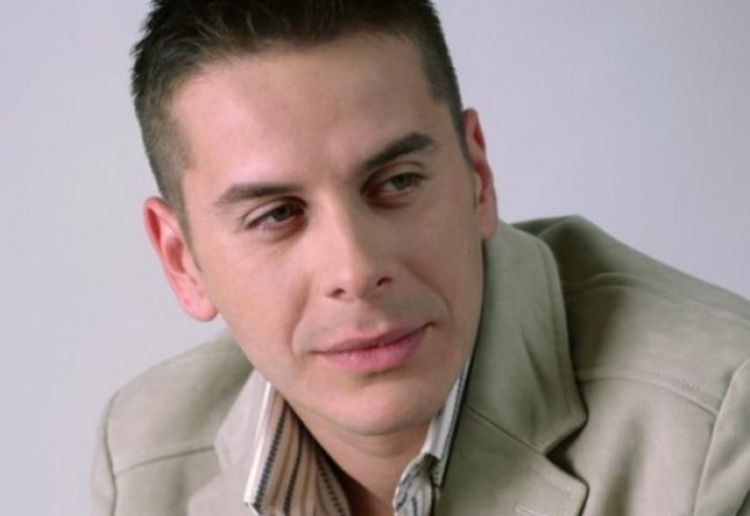 Vlado Georgiev: Aj mrš više stoko seljačka i bolesna