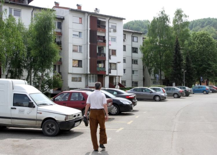 Pojedini stanari ignorišu zajedničke troškove