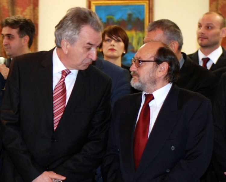 EKSKLUZIVNO: Sva predsjednička pomilovanja u RS (I dio): Poplašen i Šarović pomilovali 349 osuđenih