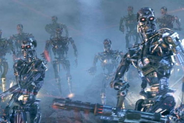 UN razmatra zloupotrebu robota za ubijanje ljudi