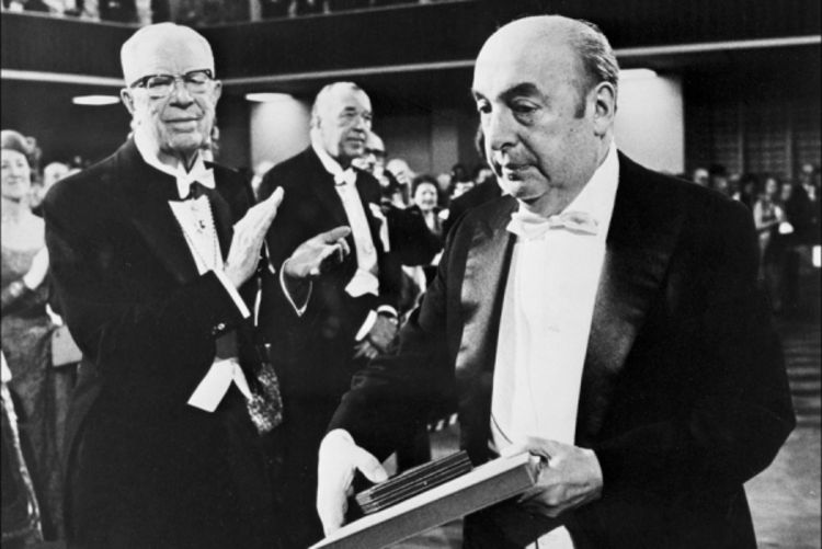Neruda je imao rak, ali uzrok smrti još nije potvrđen