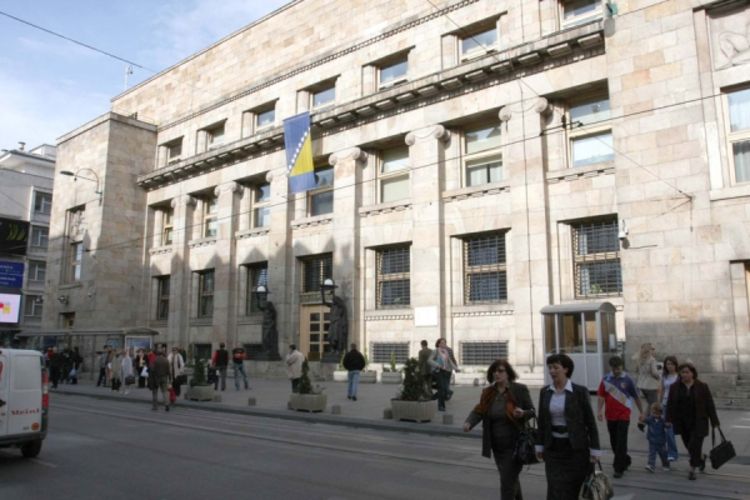 U BiH 62.140 blokiranih računa firmi