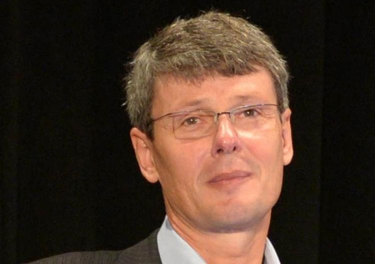 Šef BlackBerryja predviđa smrt tableta u idućih pet godina