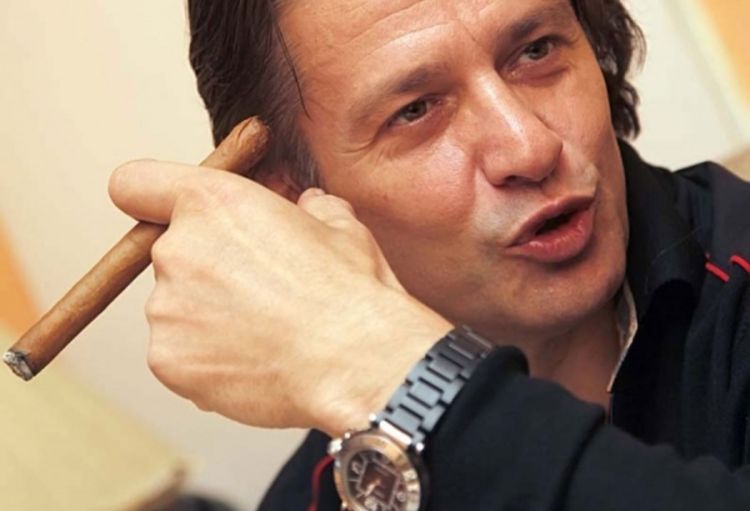 Naser Orić: Bolje da me pomilovao Budimir nego Kačavenda