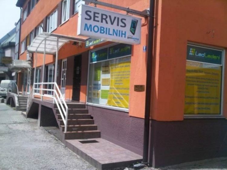 Banjaluka: Na 1.maj zatvorio firmu zbog ponašanja tržišnog inspektora
