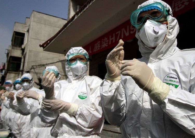 Kinezi razvili novi virus koji bi mogao odnijeti živote miliona ljudi