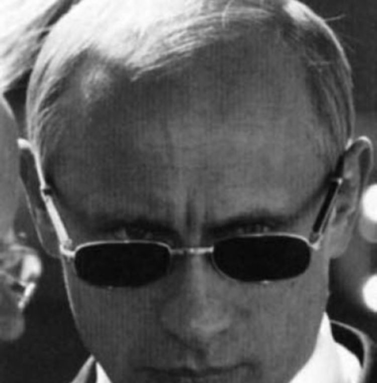 Putin "predator" slobodnih medija?
