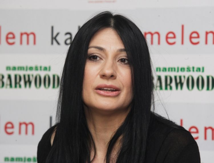 Kaliopi Bukle: Skandal bi bio da slomim zub