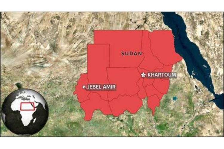 Obustavljena potraga za rudarima u Sudanu