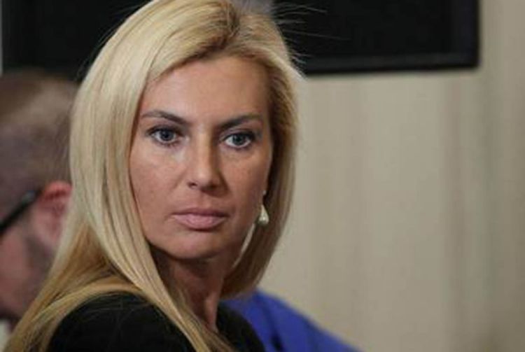 Mikaela Bjankofjore nazvala homoseksualce sebičnjacima, pa smijenjena