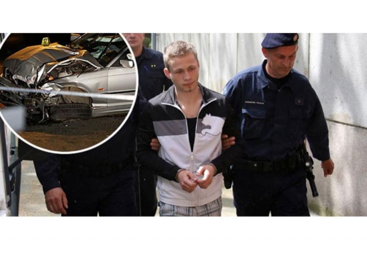 Ispovijest oca vozača: Ne mogu si oprostiti što sam sinu dao BMW kojim je pogazio djevojke