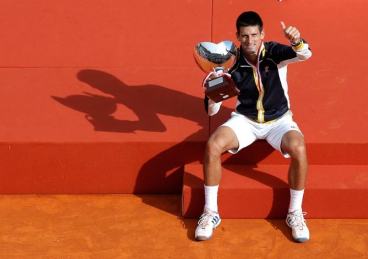 Novak: Razmišljam samo o Madridu