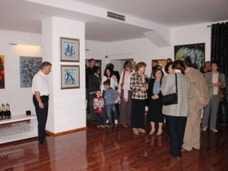 Nevesinje dobilo likovnu galeriju
