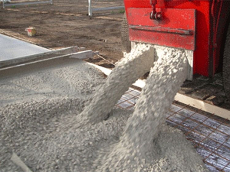 Turci izmislili beton sa suncokretovim sjemenkama