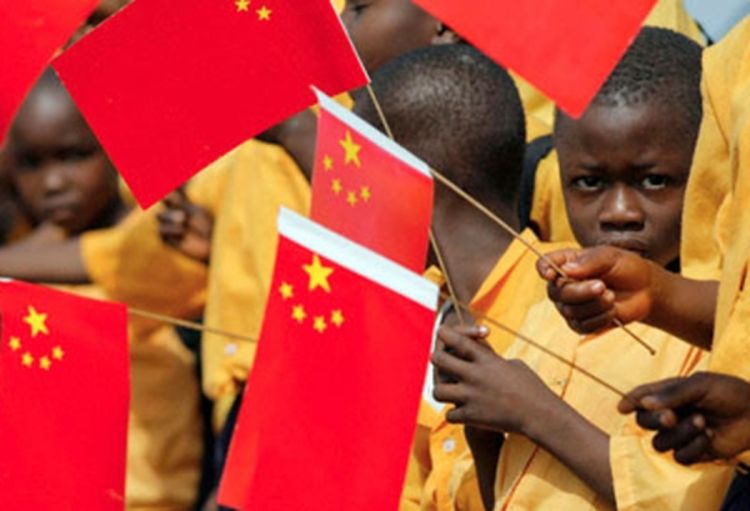Kina ekonomski osvaja Afriku