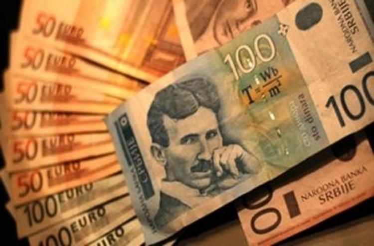 Srpska ekonomija  izašla iz recesije