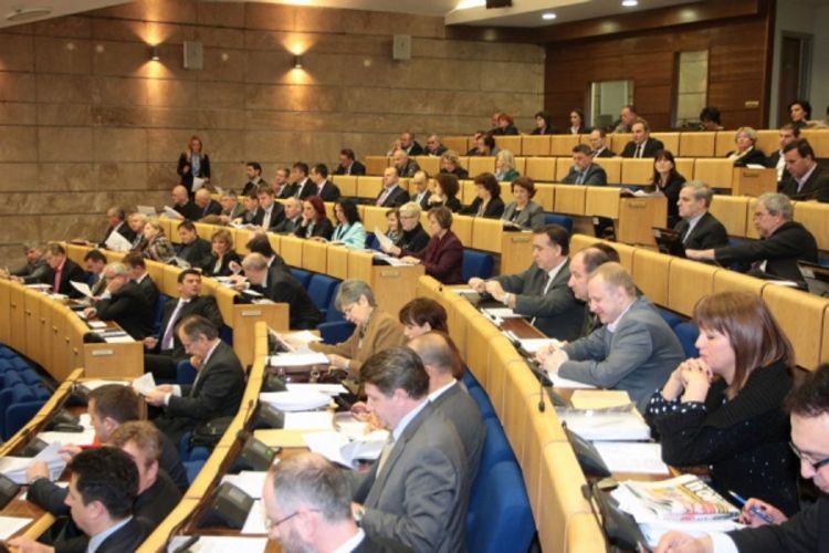 Loš rad institucija bez sankcija