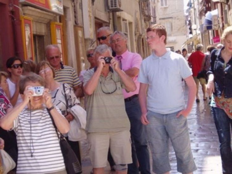 Povećanje broja dolazaka turista u RS za 27,1 odsto