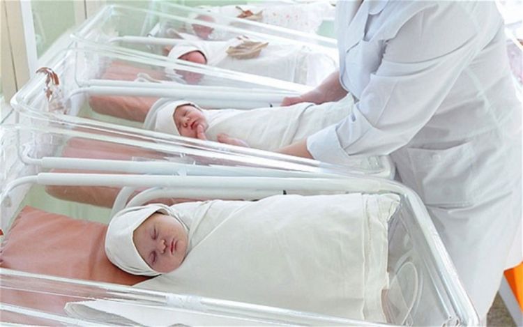 Skoro četiri hiljade više umrlih od rođenih u RS