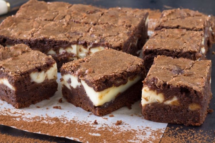 Čokoladne kocke