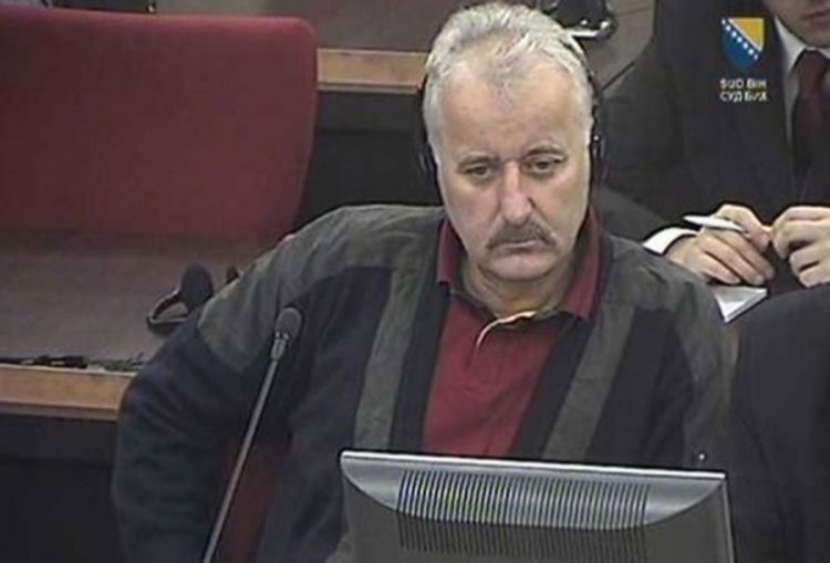 Sud BiH oslobodio Gojka Kličkovića i Mladena Drljaču