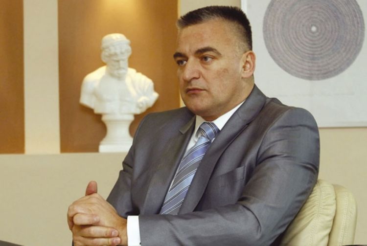 BiH u Srbiji ostaje bez ambasadora, odgođeno imenovanje Ranka Škrbića