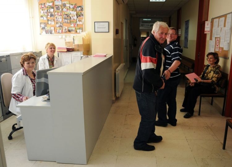 Dom zdravlja Banjaluka u debelom minusu