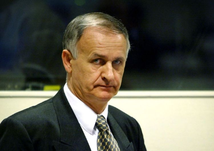 Suđenje Radislavu Krstiću 28. maja