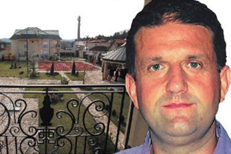 Darko Šarić svjedok protiv Keljmendija?