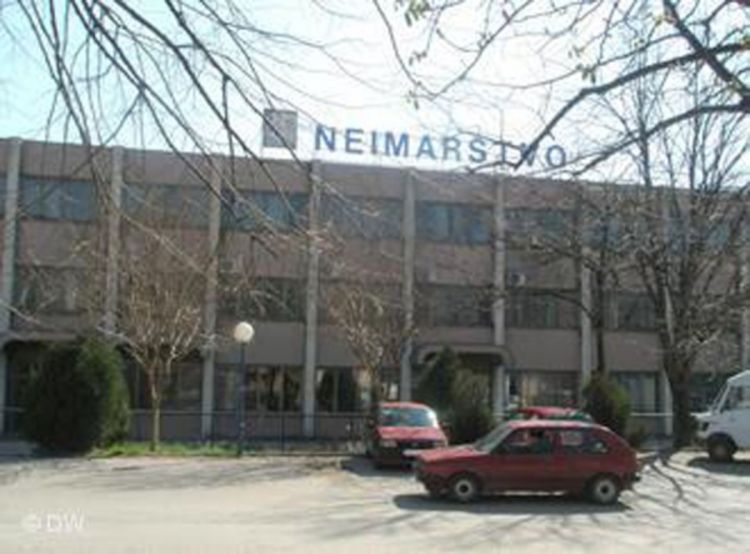 Još nije pokrenut stečaj u trebinjskom Neimarstvu