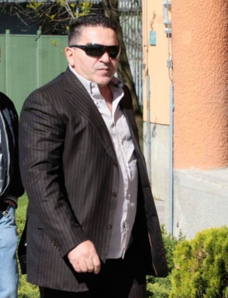 Keljmendi uz jake mjere sigurnosti doveden u Okružni sud u Prištini