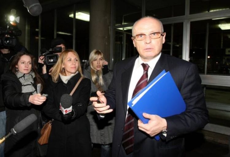 Milan Beko saslušavan šest sati