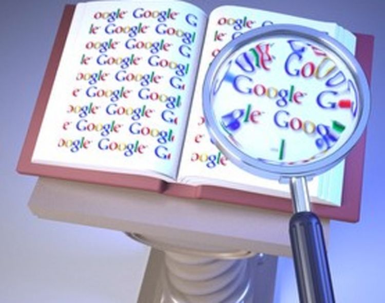 Gugl stvara naveću digitalnu biblioteku