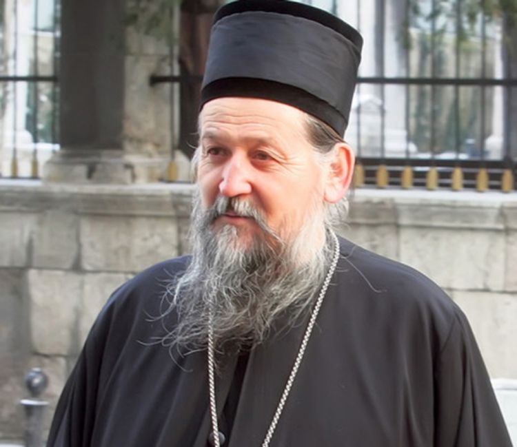 Vladika Pahomije vođa "homoseksualnog lobija" u SPC?