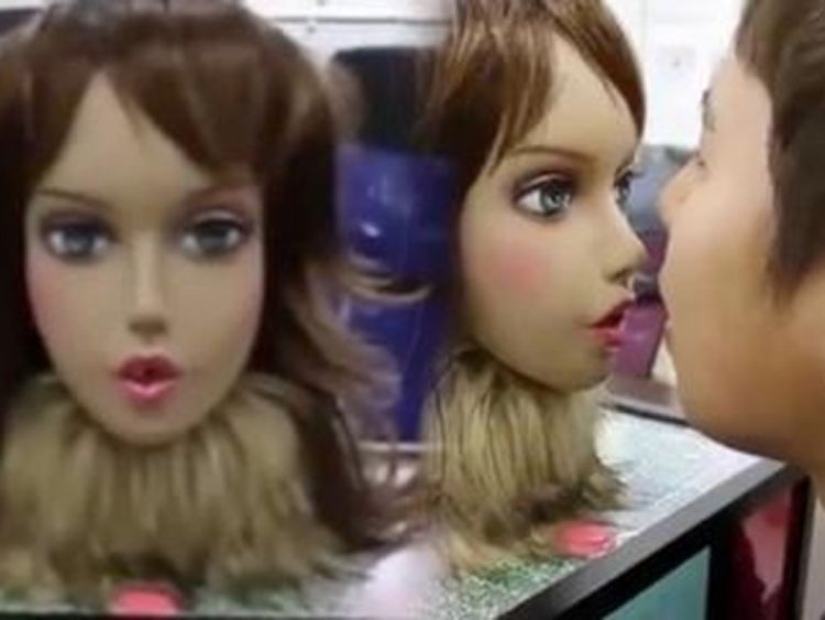 Japanci izmislili robote koji upozoravaju na smrad